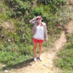 Meet your Posher, Danene